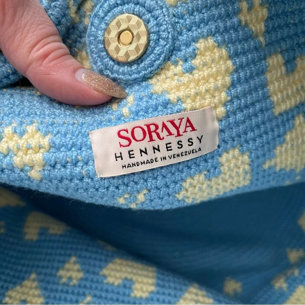 N/A soraya hennessy